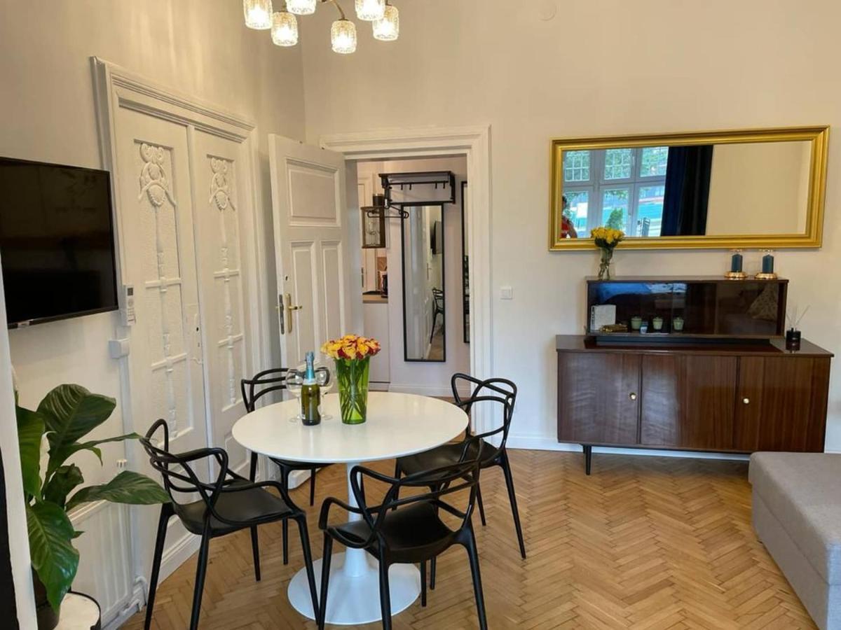1936 , Parking Apartment Torun