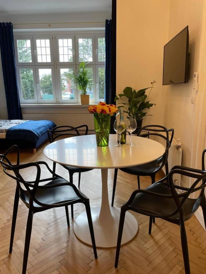Apartment 1936 , Parking Torun