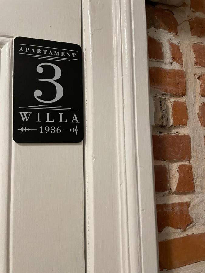 1936 , Parking Apartment